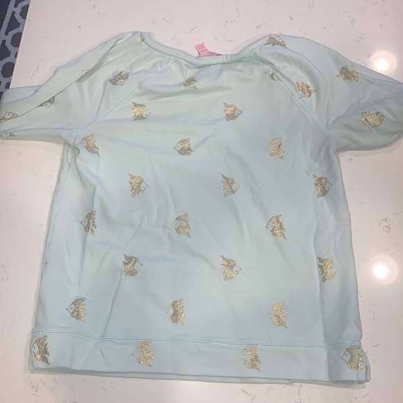 Lilly Pulitzer long sleeve - Picture 3 of 3